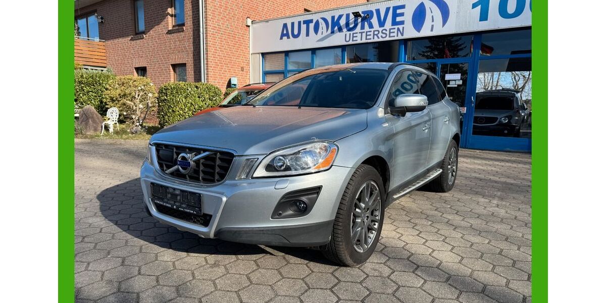 Volvo XC60 189.761 km 9.500 &euro; Uetersen 25436