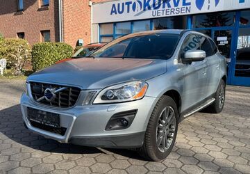 Volvo XC60 189.761 km 9.650 &euro; Uetersen 25436