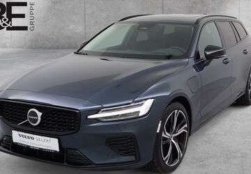 Volvo V60 12.823 km 48.450 &euro; Glinde 21509