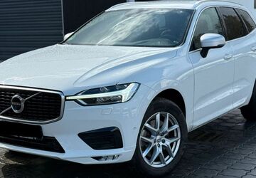 Volvo XC60 77.000 km 28.950 &euro; Wentorf b. Hamburg 21465