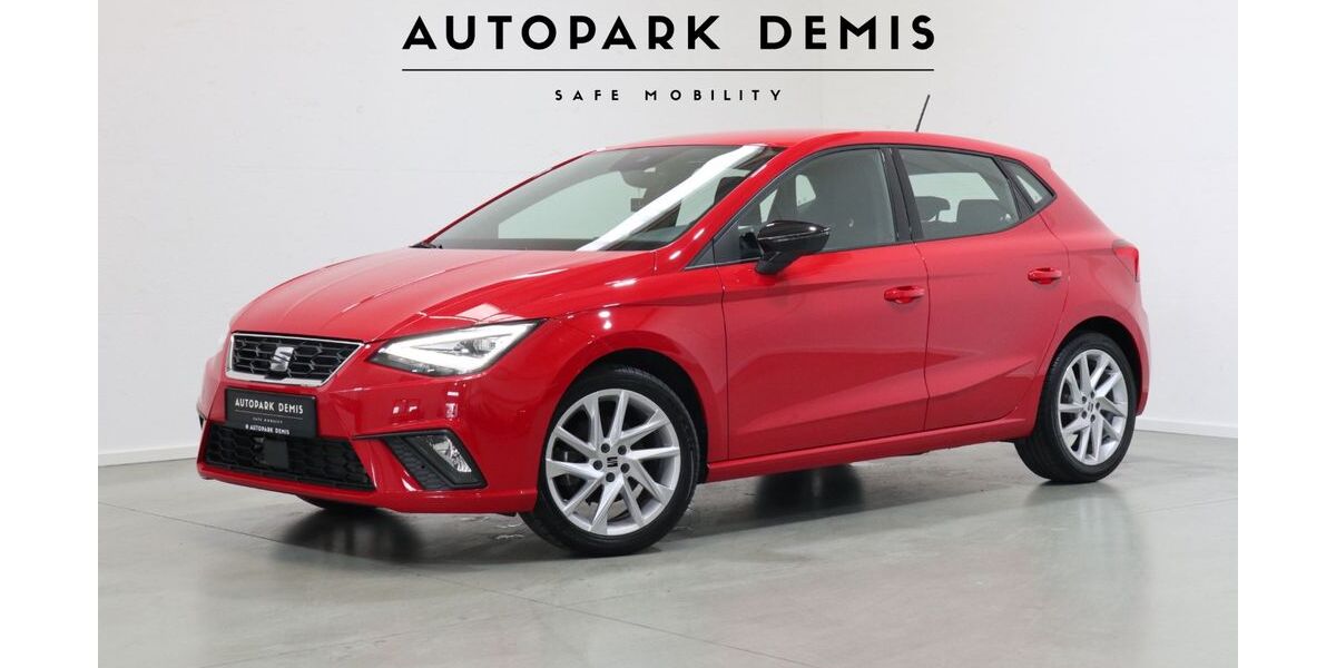 Seat Ibiza 32.300 km 14.955 &euro; Appen 25482