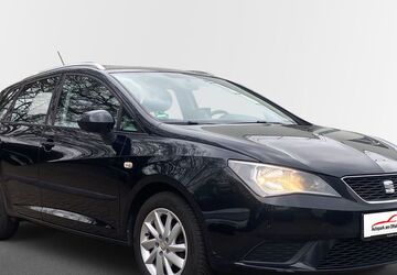 Seat Ibiza 174.000 km 3.590 &euro; Hamburg 22529