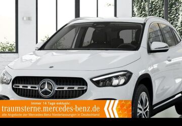 Mercedes-Benz GLA 180 2.846 km 35.990 &euro; Hamburg 22047