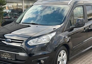 Ford Grand Tourneo 195.000 km 9.990 &euro; Bad Bramstedt 24576