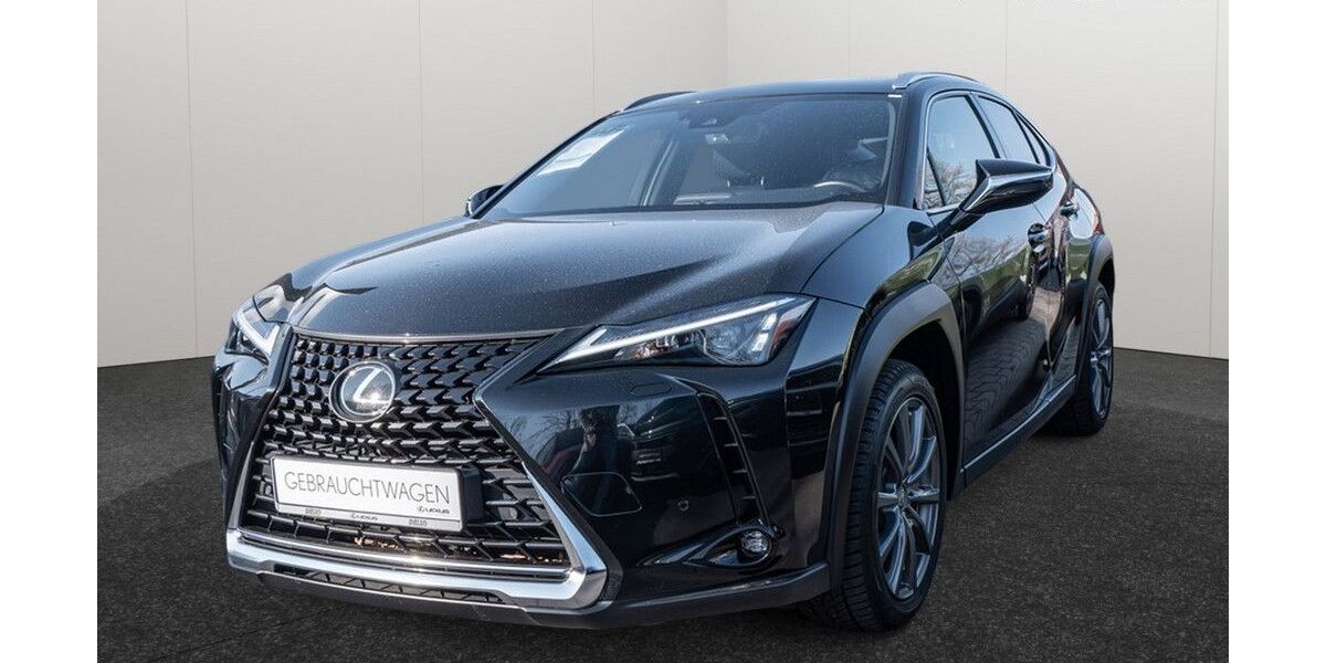 Lexus UX 31.033 km 30.990 &euro; Hamburg 22529