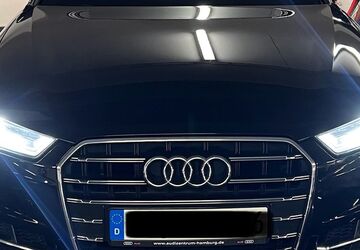 Audi A6 91.000 km 21.999 &euro; Hamburg 22525