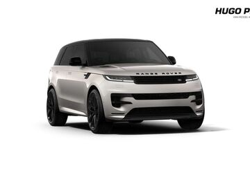 Land Rover Range Rover Sport 3.000 km 97.590 &euro; Hamburg 22297