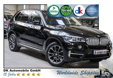 BMW X5 187.900 km 25.900 &euro; Glinde 21509