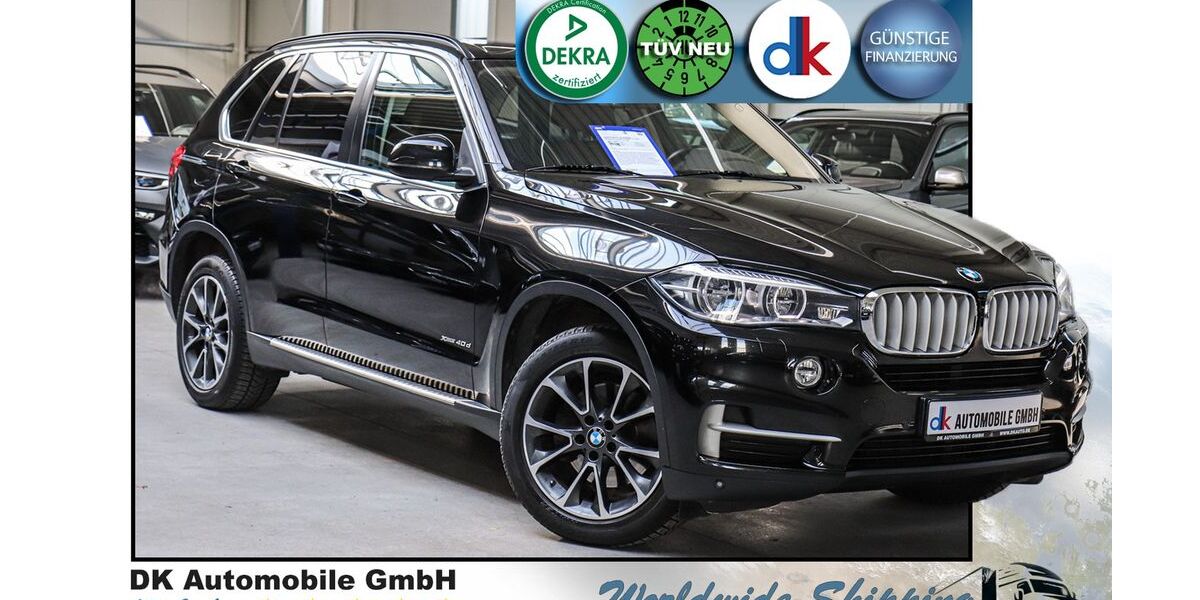 BMW X5 187.900 km 25.900 &euro; Glinde 21509