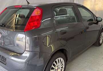 Fiat Punto 49.999 km 6.200 &euro; Pinneberg 25421