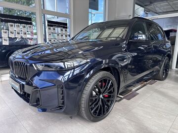 Gebrauchte BMW X5