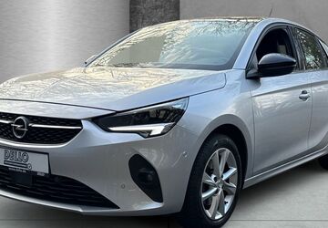 Opel Corsa 45.443 km 16.690 &euro; Rellingen 25462