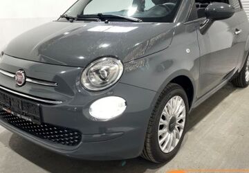 Fiat 500C 12.000 km 12.980 &euro; Norderstedt 22848