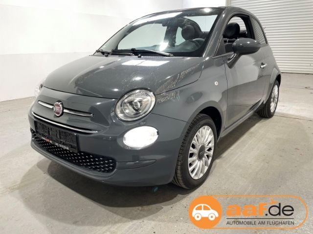 Fiat 500C 12.000 km 12.980 &euro; Norderstedt 22848