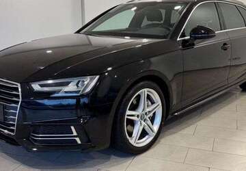 Audi A4 170.000 km 20.990 &euro; Hamburg 22043