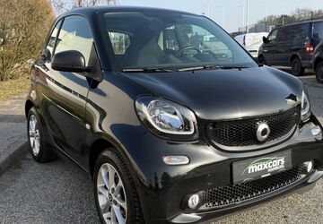 Smart ForTwo 72.300 km 13.690 &euro; Barsbüttel 22885