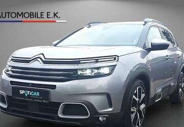Citroen C5 Aircross 150.100 km 15.900 &euro; Bönningstedt 25474