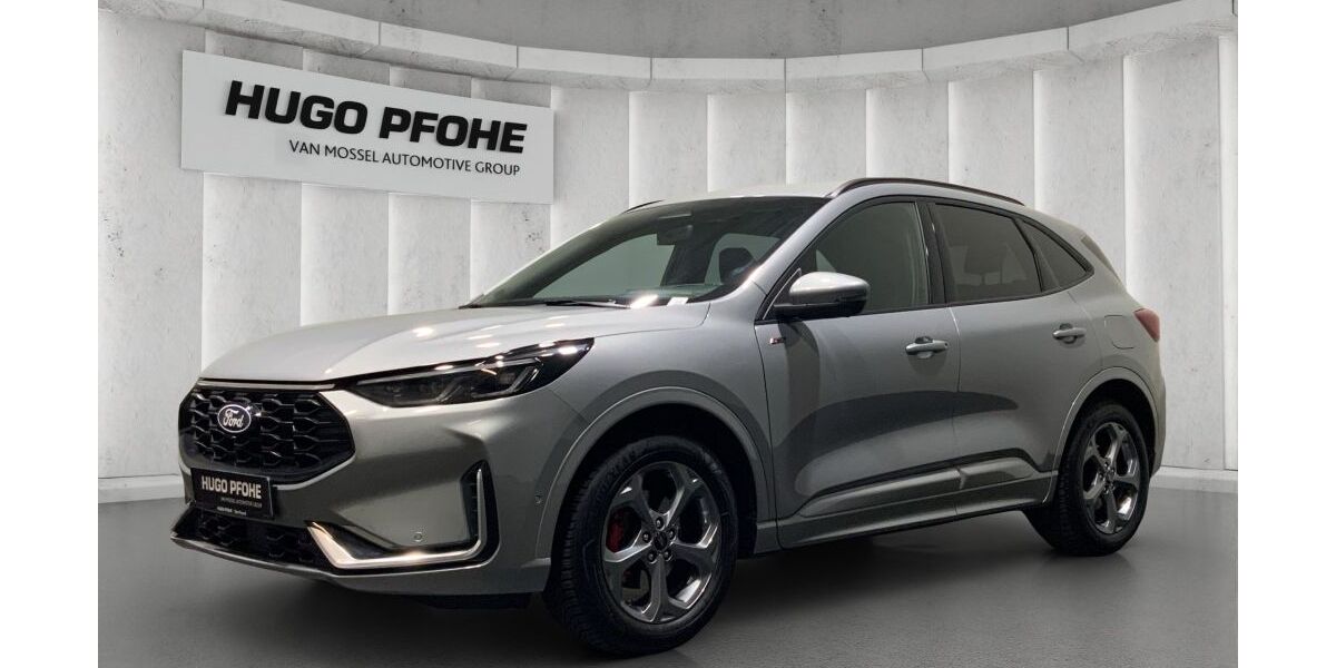 Ford Kuga 18.201 km 33.350 &euro; Hamburg 22335