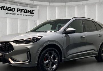 Ford Kuga 18.201 km 33.450 &euro; Hamburg 22335