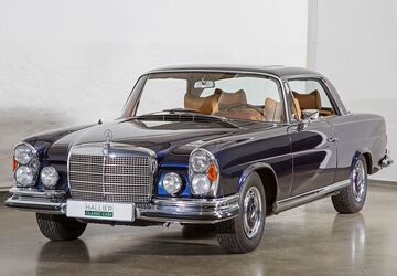 Mercedes-Benz 280 18.955 km 129.900 &euro; Ahrensburg 22926