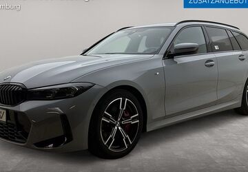 BMW 318 15.001 km 42.474 &euro; Barsbüttel bei Hamburg 22885