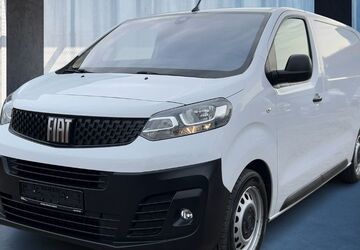 Fiat Scudo 97.854 km 16.990 &euro; Hamburg 20537
