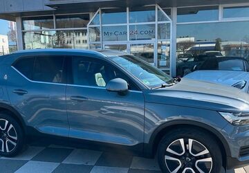 Volvo XC40 90.521 km 26.888 &euro; Bad Oldesloe 23843