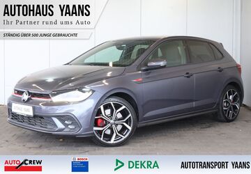 VW Polo 44.280 km 20.889 &euro; Pinneberg 25421