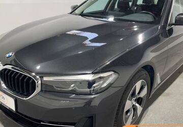 BMW 520 38.000 km 31.950 &euro; Norderstedt 22848