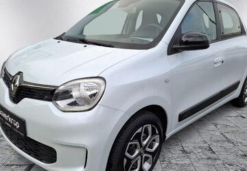 Renault Twingo 47.200 km 11.888 &euro; Bad Oldesloe 23843