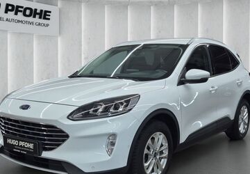Ford Kuga 100.396 km 18.995 &euro; Hamburg 22047