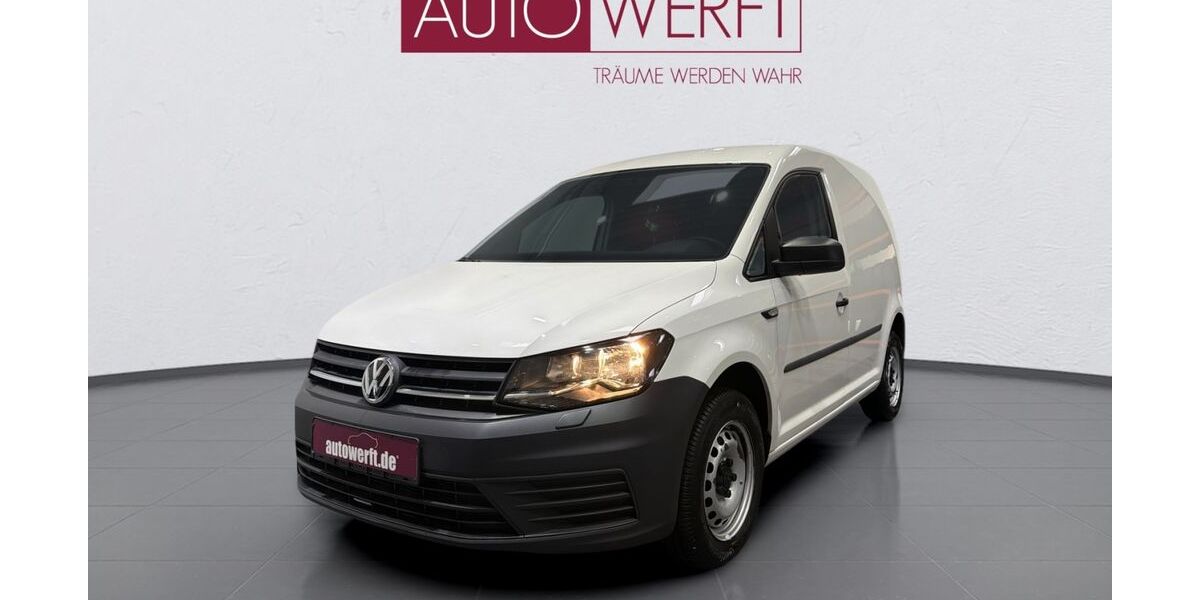 VW Caddy 72.445 km 17.490 &euro; Ahrensburg 22926