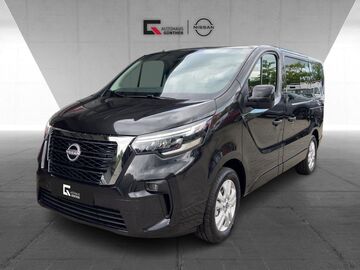 Gebrauchte Nissan Primastar