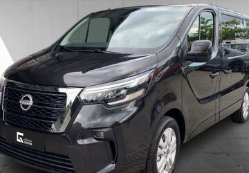Nissan Primastar 2.770 km 55.966 &euro; Hamburg 20537