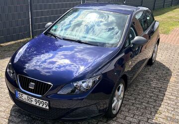 Seat Ibiza 82.400 km 4.900 &euro; Kaltenkirchen 24568