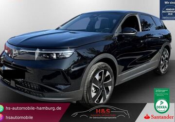Opel Grandland (X) 33.233 km 28.800 &euro; Pinneberg 25421