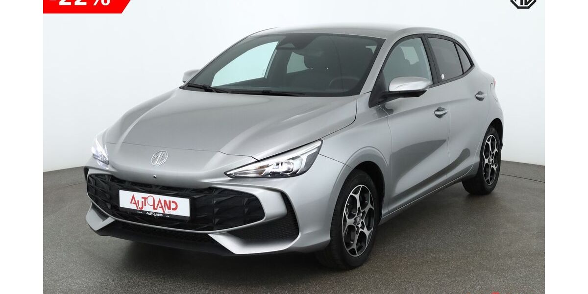 MG 3 10.976 km 19.890 &euro; Hamburg 22761