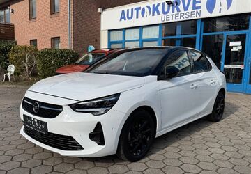 Opel Corsa 21.249 km 13.990 &euro; Uetersen 25436
