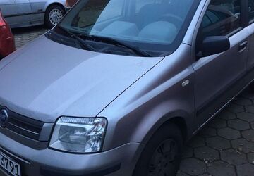 Fiat Panda 99.000 km 2.100 &euro; Hamburg 20537