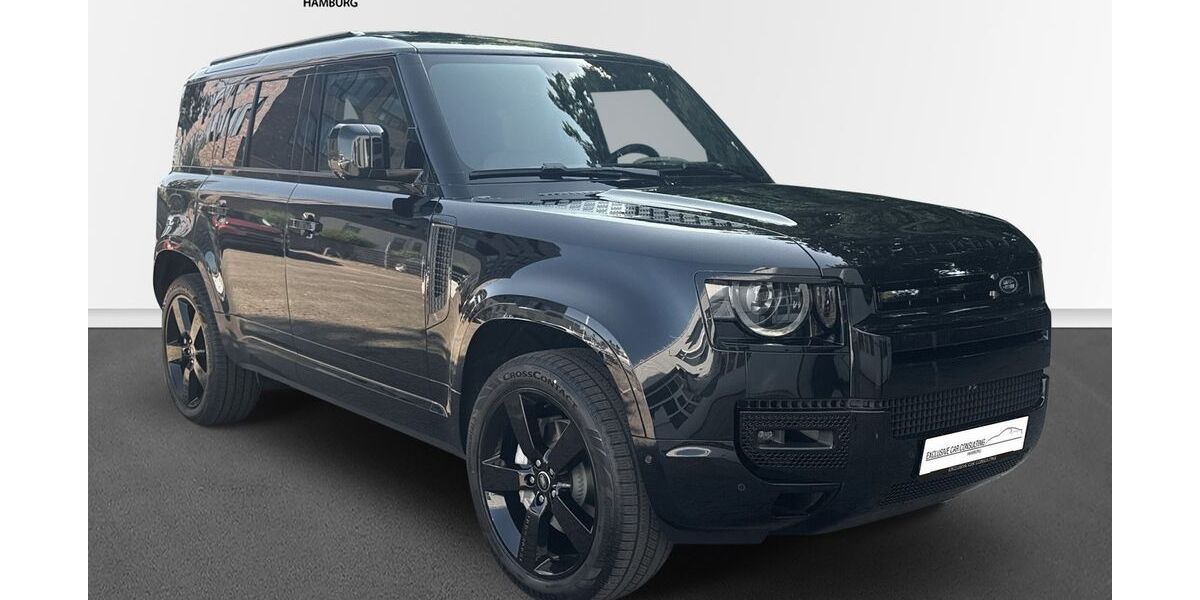Land Rover Defender 26.500 km 94.990 &euro; Hamburg 22529