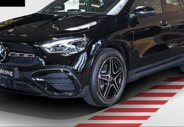 Mercedes-Benz GLA 200 8.050 km 45.898 &euro; Trittau 22946