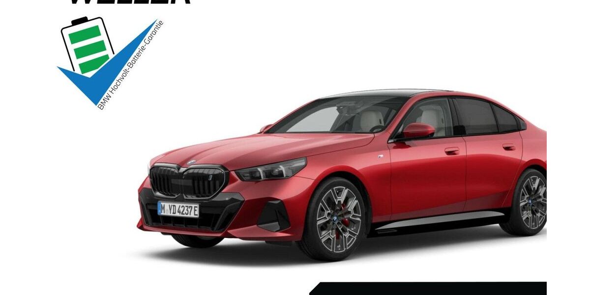 BMW i5 9.412 km 62.480 &euro; Hamburg-Bergedorf 21033