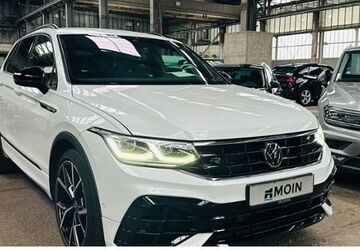 VW Tiguan 45.100 km 39.680 &euro; Hamburg 22047