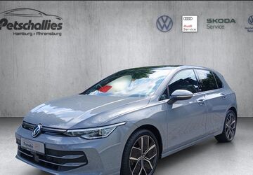 VW Golf 8.321 km 34.830 &euro; Hamburg 22399