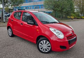 Suzuki Alto 125.000 km 4.999 &euro; Henstedt-Ulzburg 24558
