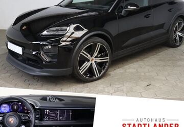 Porsche Macan 7.500 km 79.990 &euro; Norderstedt 22844