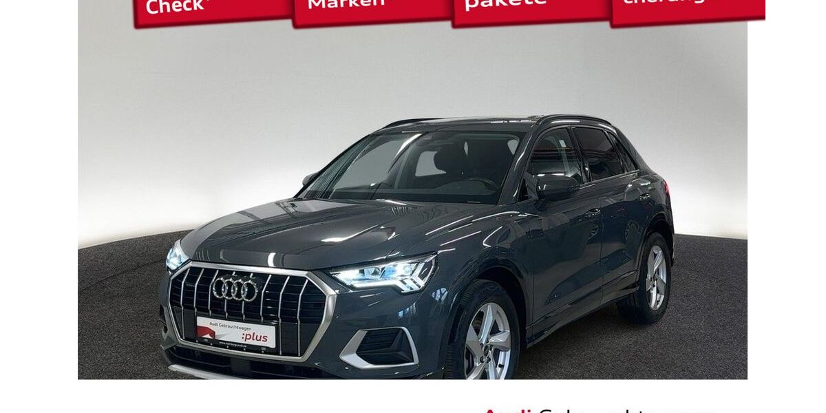 Audi Q3 16.225 km 34.950 &euro; Hamburg 20537