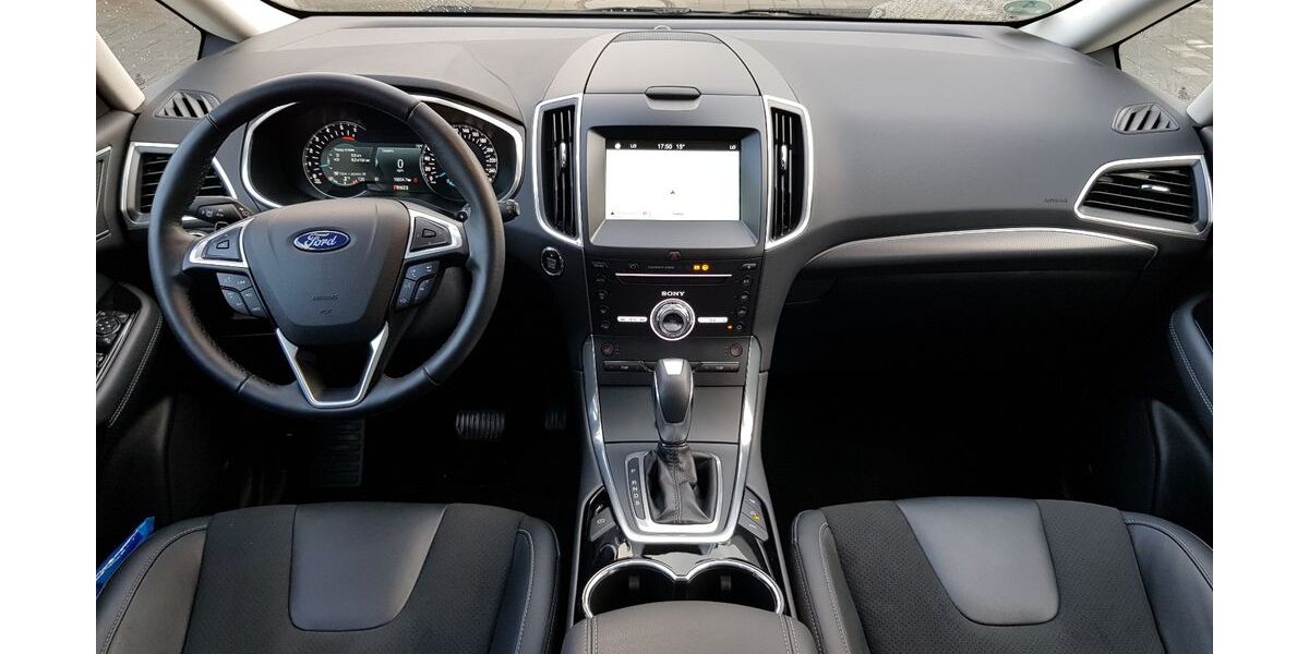 Ford S-Max 171.000 km 16.300 &euro; Hamburg 21035