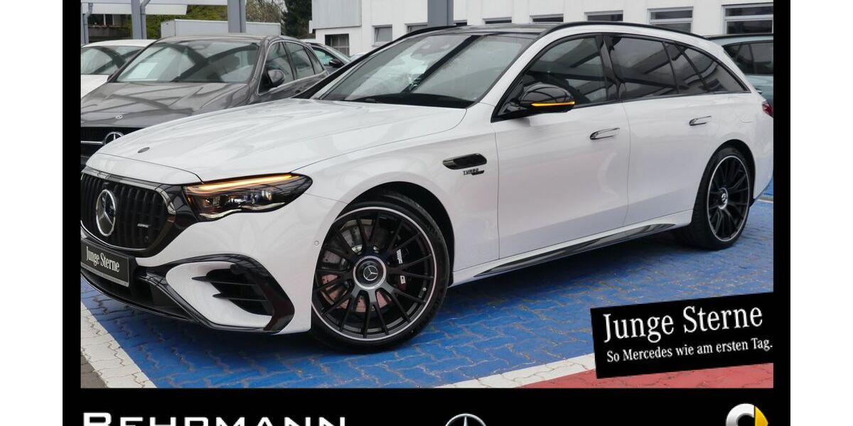 Mercedes-Benz E 53 AMG 3.001 km 95.980 &euro; Norderstedt (bei Hamburg) 22850