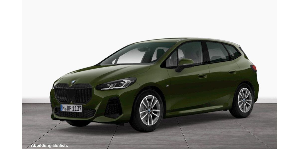 BMW 220 Active Tourer 13.680 km 33.404 &euro; Barsbüttel bei Hamburg 22885